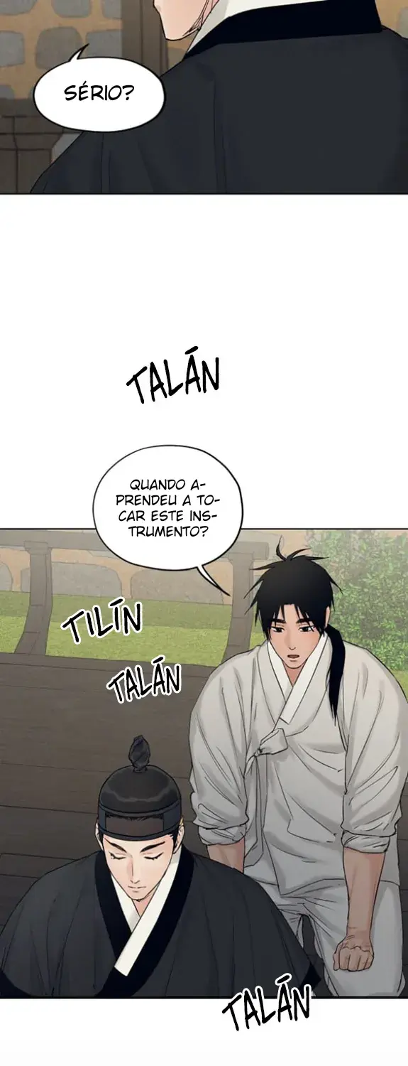 Joseon Instrument Workshop – Capítulo 27 Yaoi – Página 11