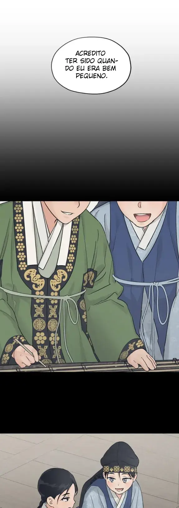 Joseon Instrument Workshop – Capítulo 27 Yaoi – Página 13