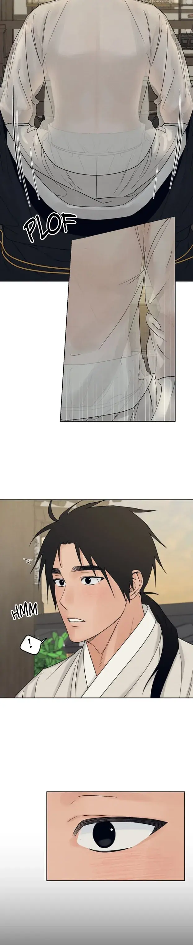 Joseon Instrument Workshop – Capítulo 27 Yaoi – Página 17