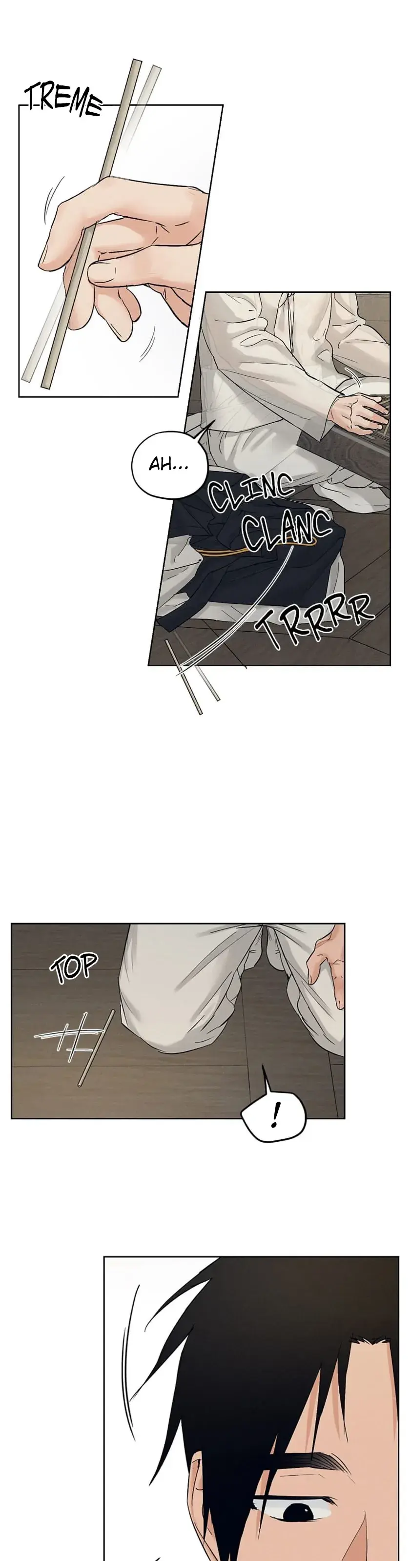 Joseon Instrument Workshop – Capítulo 27 Yaoi – Página 22