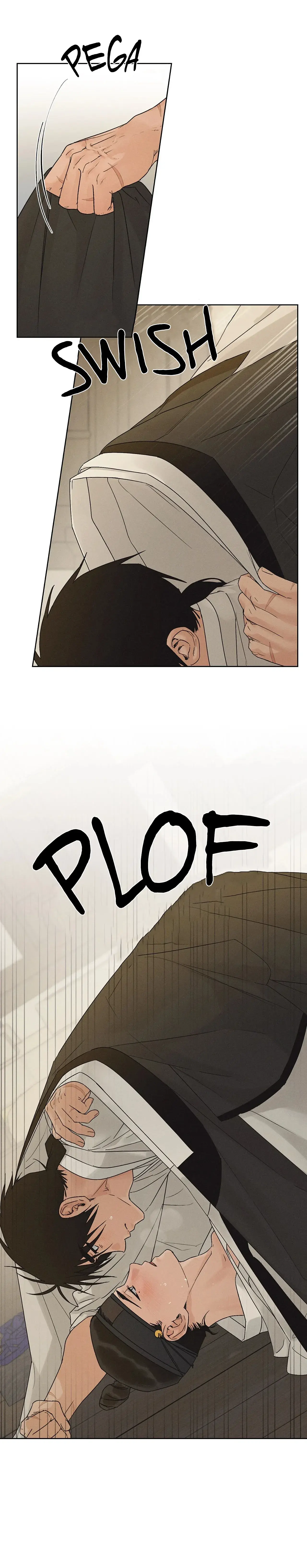 Joseon Instrument Workshop – Capítulo 28 Yaoi – Página 11 Joseon Instrument Workshop – Capítulo 28 Yaoi – Página 11