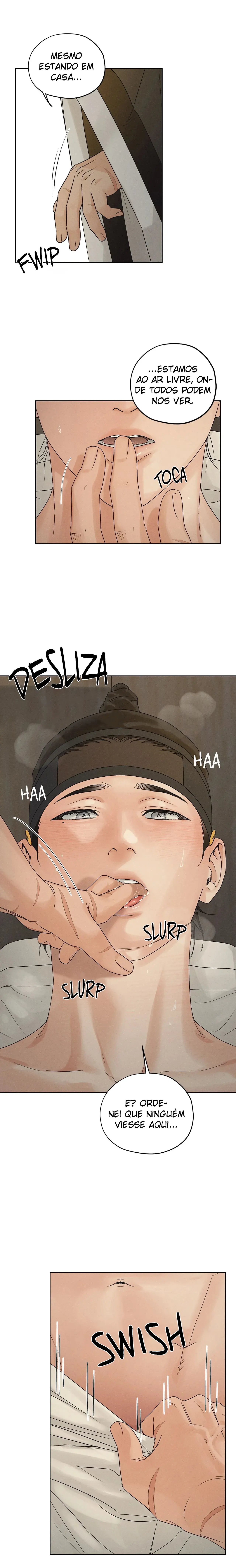 Joseon Instrument Workshop – Capítulo 28 Yaoi – Página 12 Joseon Instrument Workshop – Capítulo 28 Yaoi – Página 12