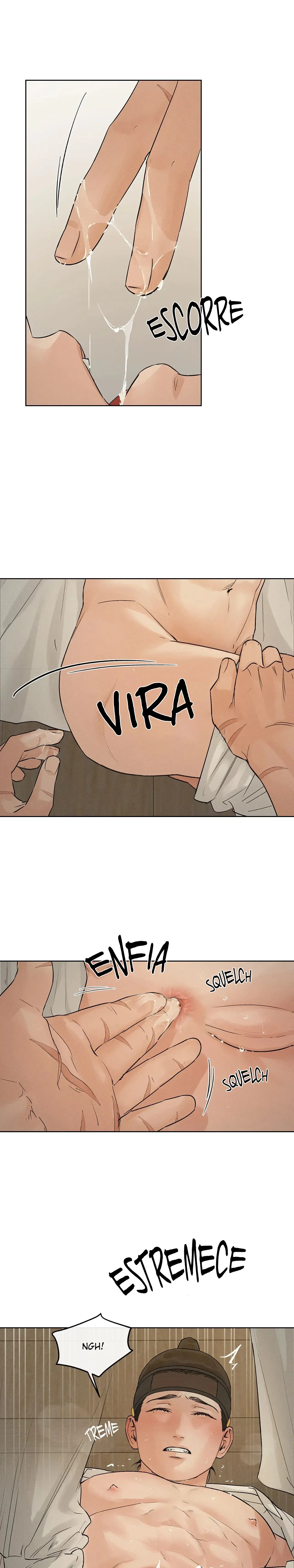 Joseon Instrument Workshop – Capítulo 28 Yaoi – Página 13 Joseon Instrument Workshop – Capítulo 28 Yaoi – Página 13