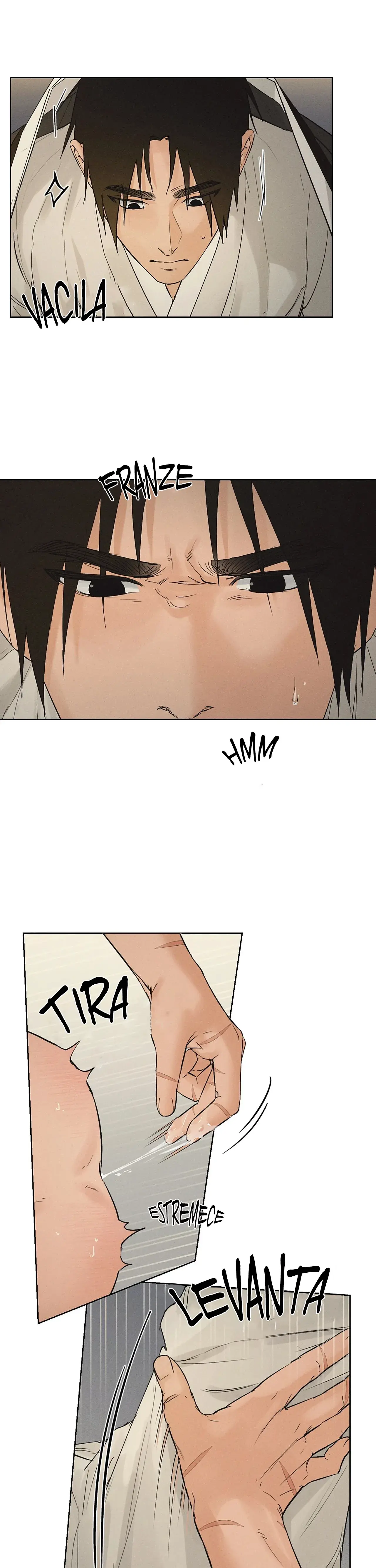 Joseon Instrument Workshop – Capítulo 28 Yaoi – Página 16 Joseon Instrument Workshop – Capítulo 28 Yaoi – Página 16