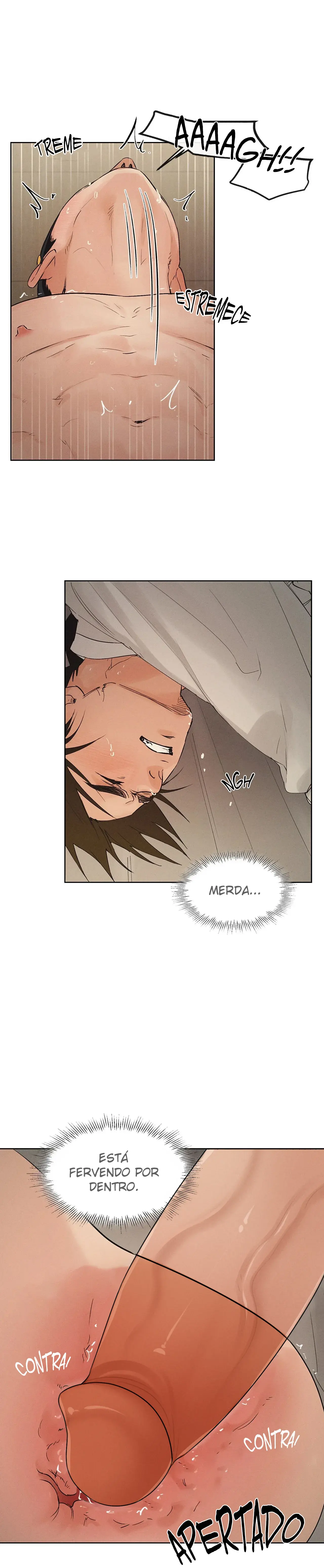 Joseon Instrument Workshop – Capítulo 28 Yaoi – Página 18 Joseon Instrument Workshop – Capítulo 28 Yaoi – Página 18