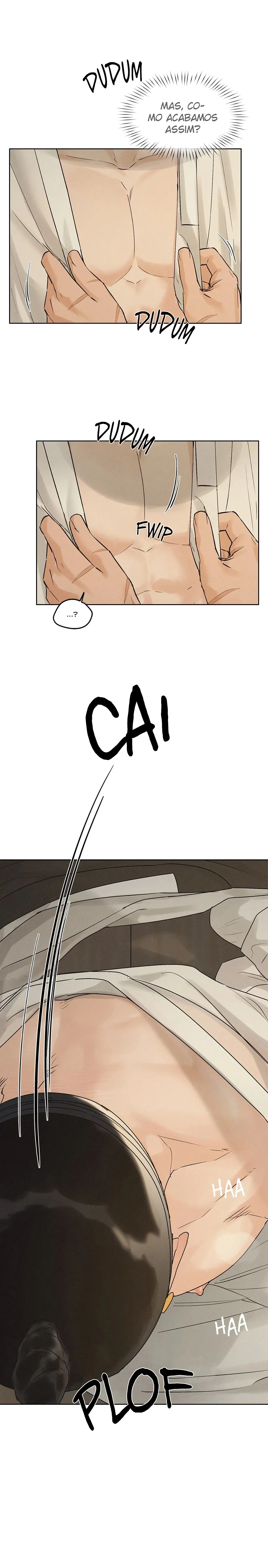 Joseon Instrument Workshop – Capítulo 28 Yaoi – Página 2 Joseon Instrument Workshop – Capítulo 28 Yaoi – Página 2