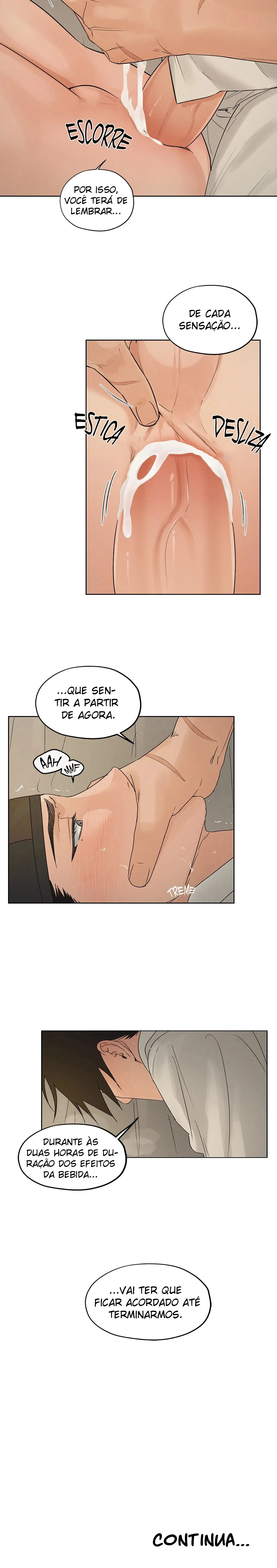 Joseon Instrument Workshop – Capítulo 28 Yaoi – Página 21 Joseon Instrument Workshop – Capítulo 28 Yaoi – Página 21