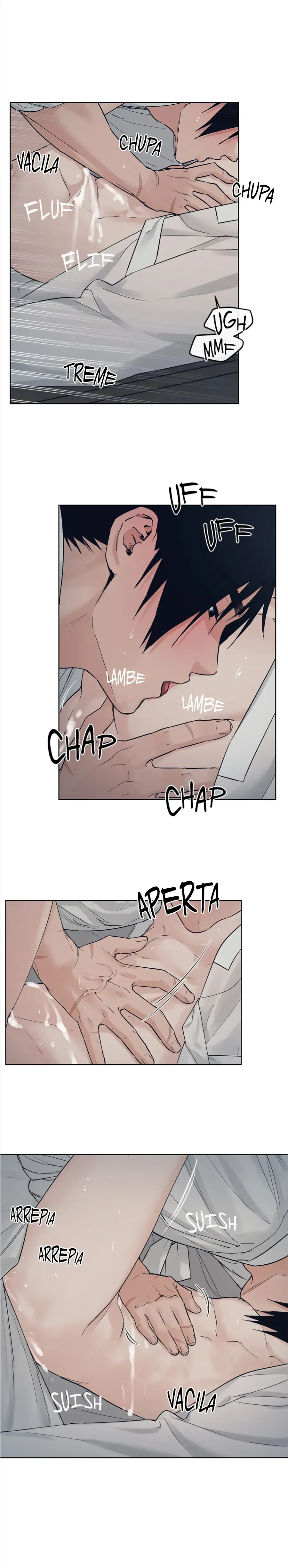 Joseon Instrument Workshop – Capítulo 29 Yaoi – Página 13 Joseon Instrument Workshop – Capítulo 29 Yaoi – Página 13