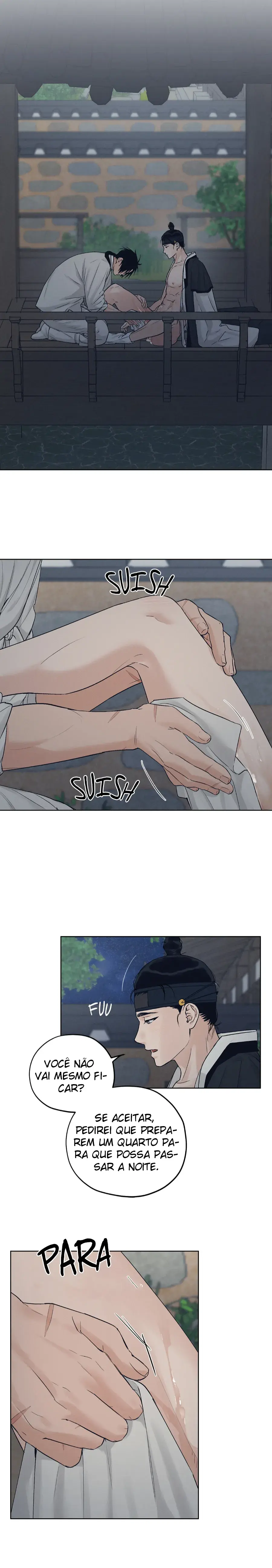 Joseon Instrument Workshop – Capítulo 29 Yaoi – Página 19 Joseon Instrument Workshop – Capítulo 29 Yaoi – Página 19