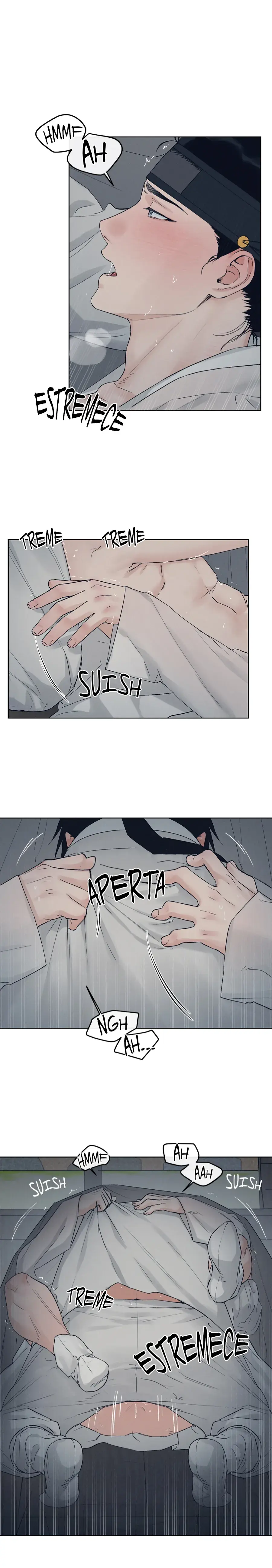 Joseon Instrument Workshop – Capítulo 29 Yaoi – Página 2 Joseon Instrument Workshop – Capítulo 29 Yaoi – Página 2