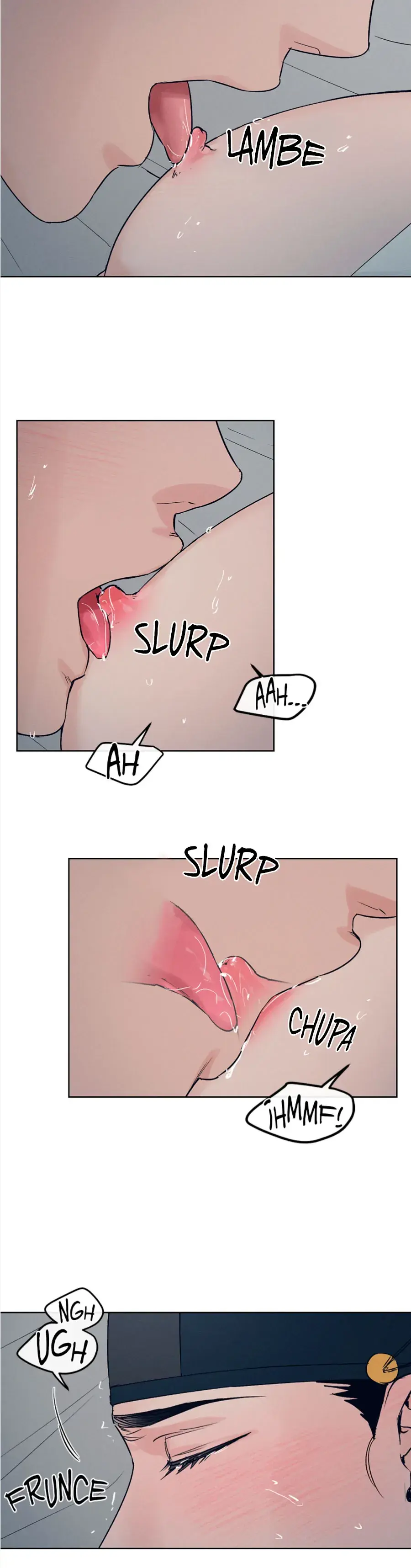 Joseon Instrument Workshop – Capítulo 29 Yaoi – Página 9 Joseon Instrument Workshop – Capítulo 29 Yaoi – Página 9