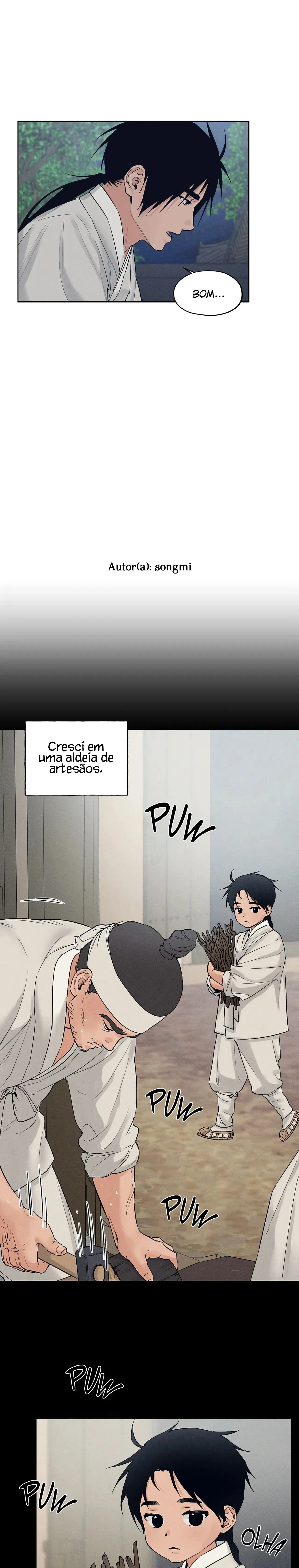 Joseon Instrument Workshop – Capítulo 30 Yaoi – Página 1 Joseon Instrument Workshop – Capítulo 30 Yaoi – Página 1