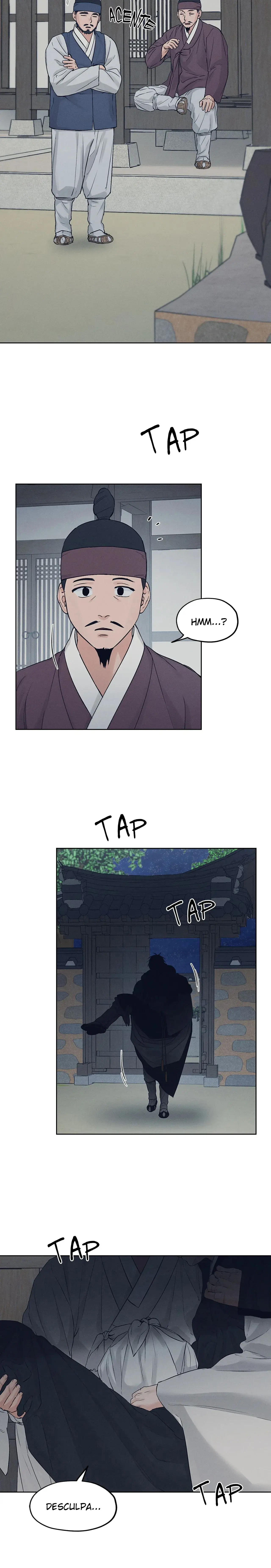 Joseon Instrument Workshop – Capítulo 30 Yaoi – Página 12 Joseon Instrument Workshop – Capítulo 30 Yaoi – Página 12