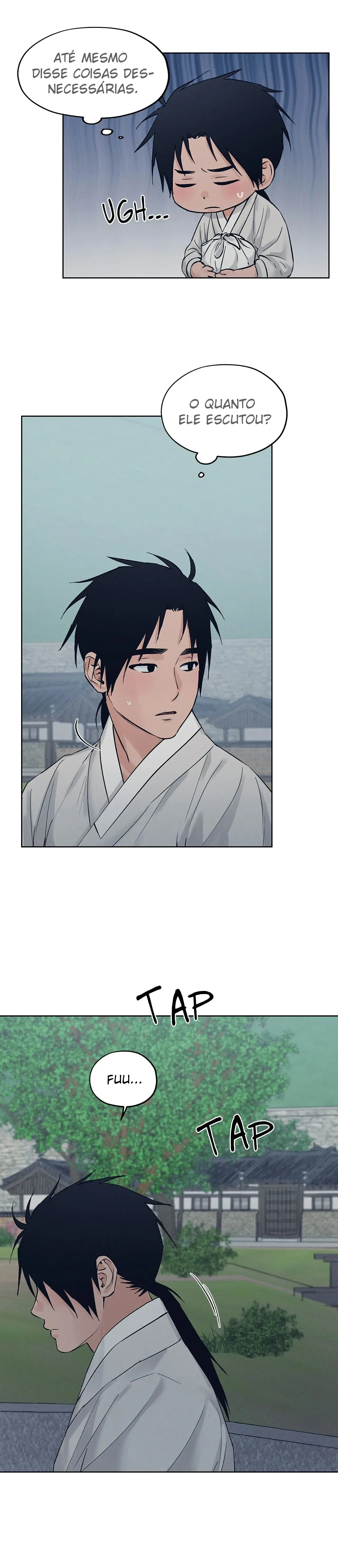 Joseon Instrument Workshop – Capítulo 30 Yaoi – Página 16 Joseon Instrument Workshop – Capítulo 30 Yaoi – Página 16