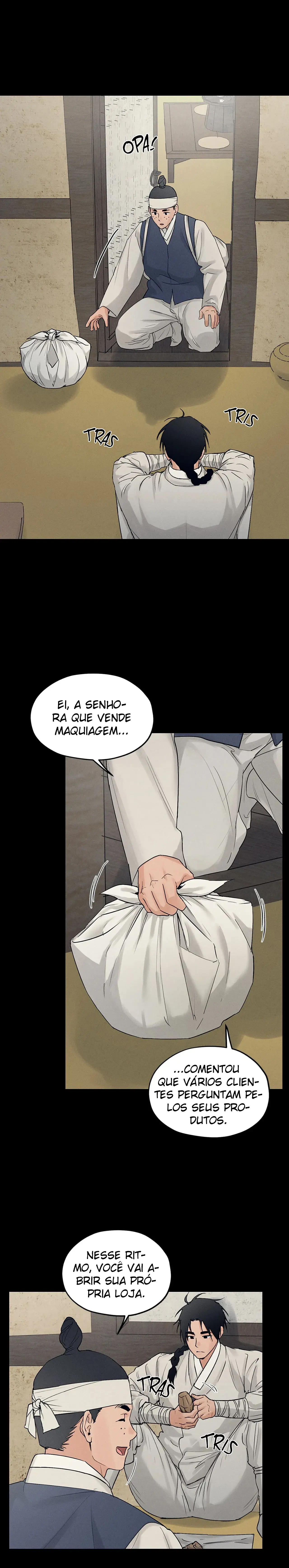 Joseon Instrument Workshop – Capítulo 30 Yaoi – Página 4 Joseon Instrument Workshop – Capítulo 30 Yaoi – Página 4