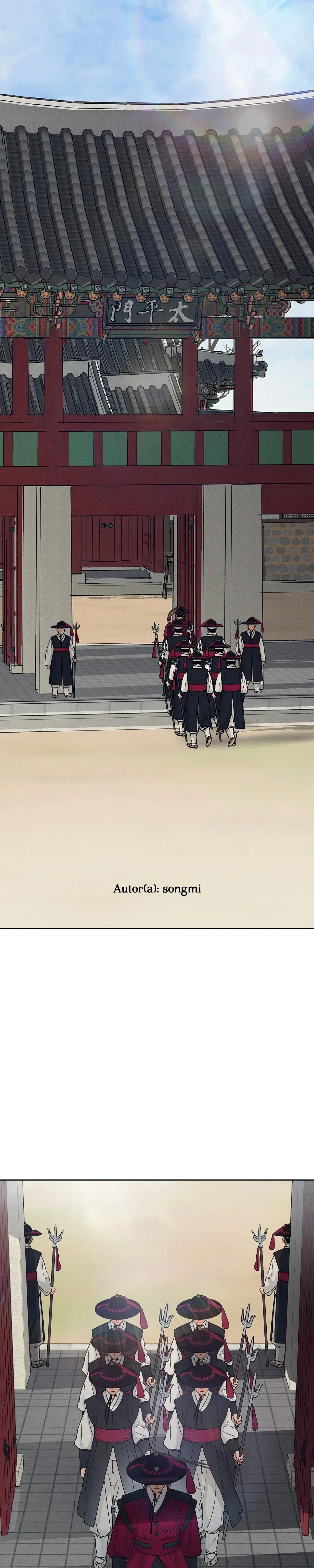 Joseon Instrument Workshop – Capítulo 31 Yaoi – Página 1