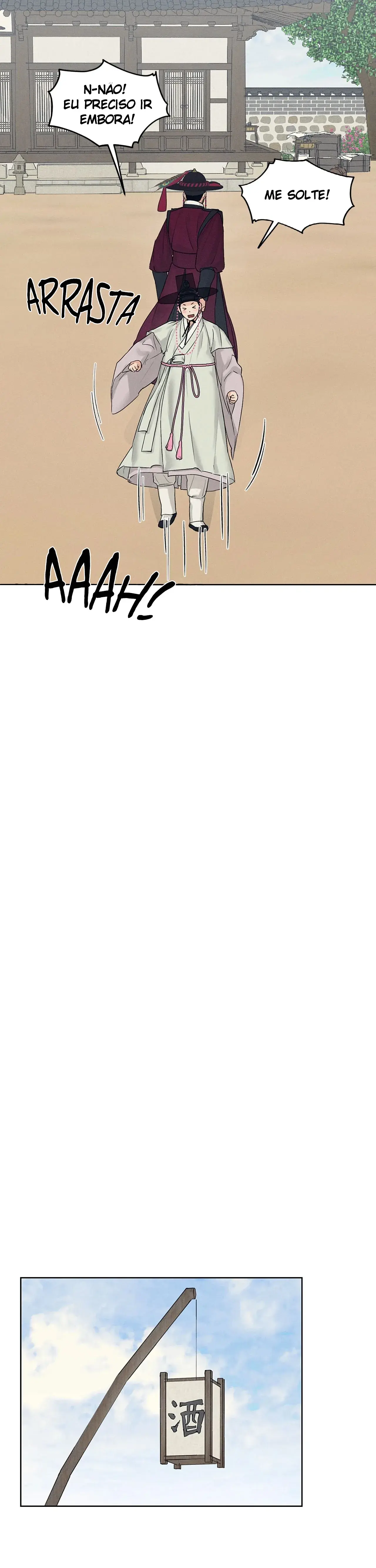 Joseon Instrument Workshop – Capítulo 31 Yaoi – Página 10