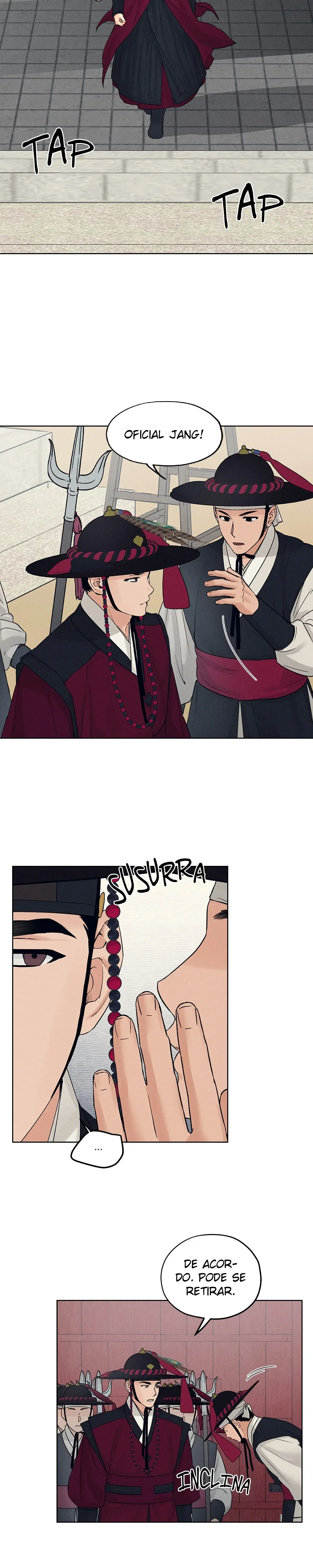 Joseon Instrument Workshop – Capítulo 31 Yaoi – Página 2