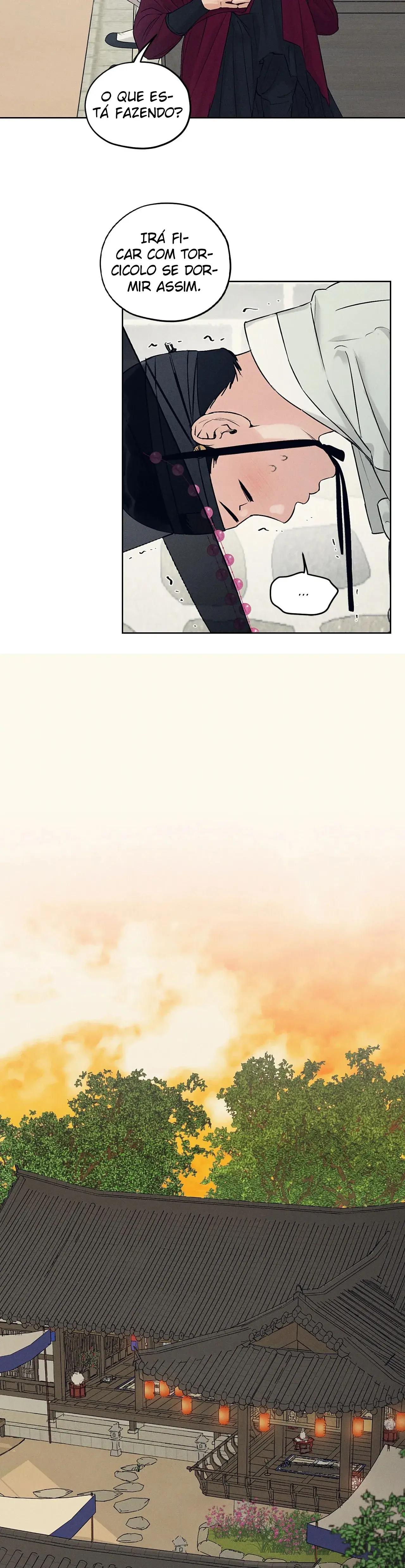 Joseon Instrument Workshop – Capítulo 31 Yaoi – Página 20