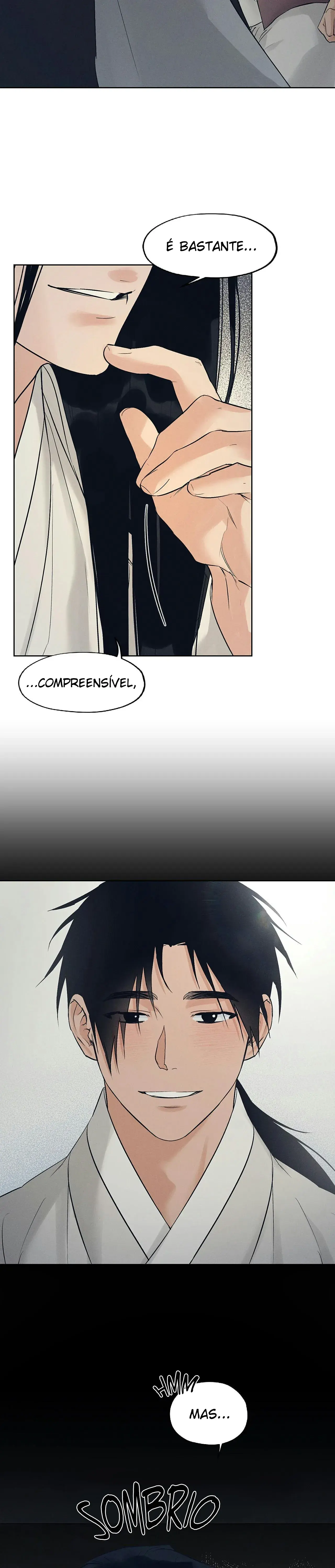 Joseon Instrument Workshop – Capítulo 32 Yaoi – Página 10 Joseon Instrument Workshop – Capítulo 32 Yaoi – Página 10