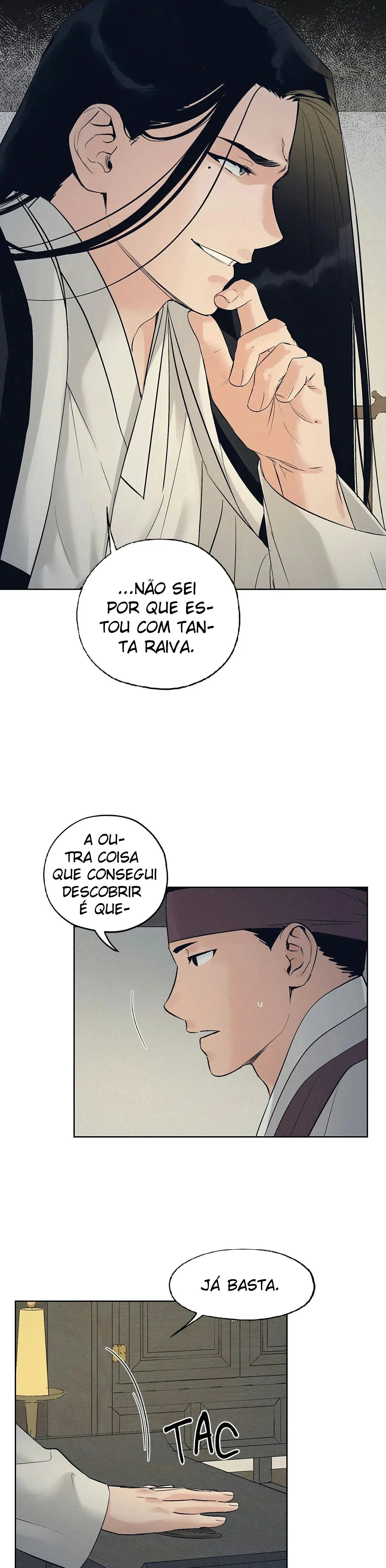 Joseon Instrument Workshop – Capítulo 32 Yaoi – Página 11 Joseon Instrument Workshop – Capítulo 32 Yaoi – Página 11