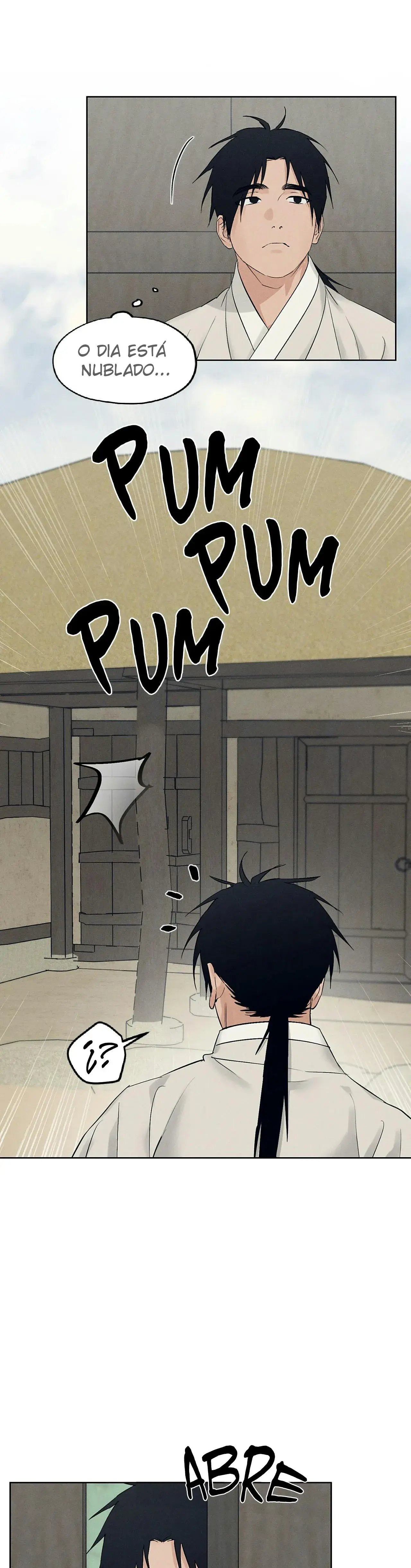 Joseon Instrument Workshop – Capítulo 32 Yaoi – Página 14 Joseon Instrument Workshop – Capítulo 32 Yaoi – Página 14