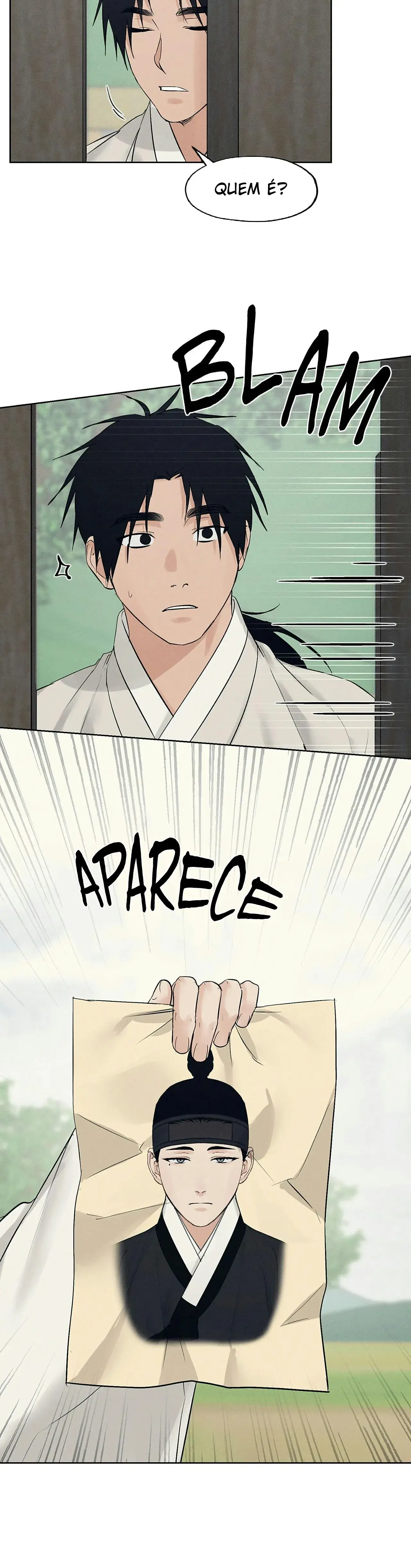 Joseon Instrument Workshop – Capítulo 32 Yaoi – Página 15 Joseon Instrument Workshop – Capítulo 32 Yaoi – Página 15