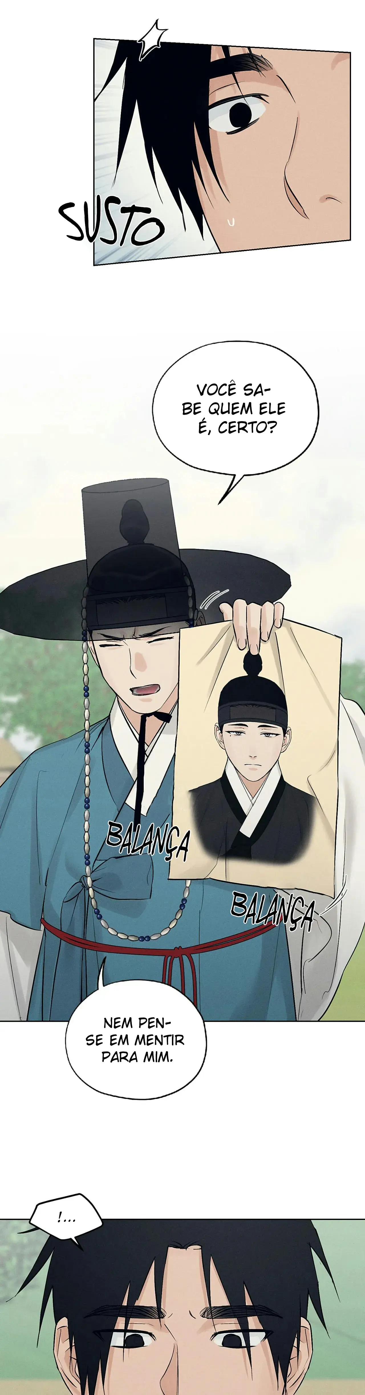 Joseon Instrument Workshop – Capítulo 32 Yaoi – Página 16 Joseon Instrument Workshop – Capítulo 32 Yaoi – Página 16