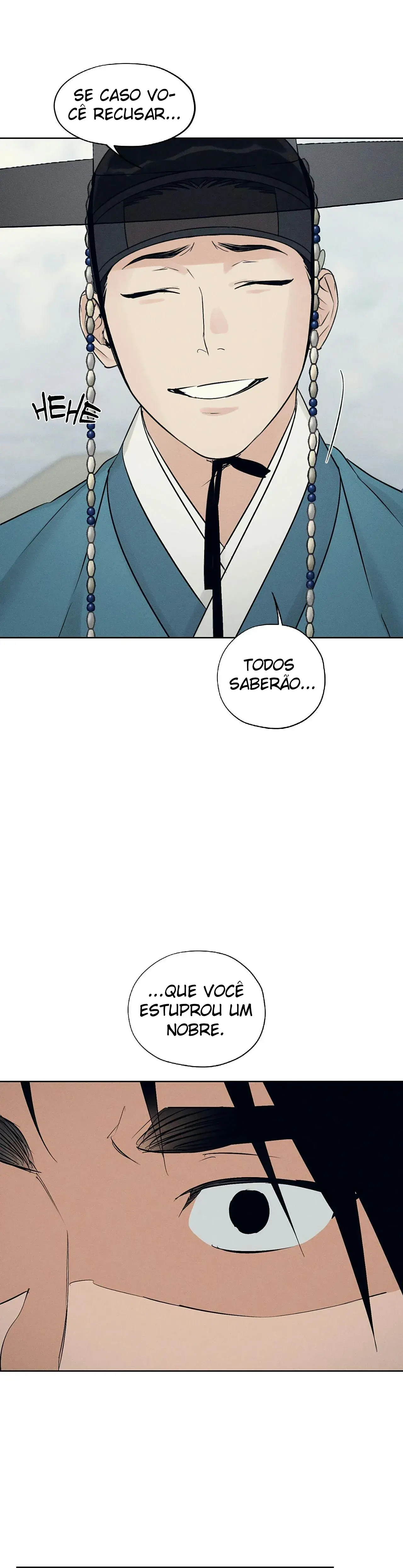 Joseon Instrument Workshop – Capítulo 32 Yaoi – Página 26 Joseon Instrument Workshop – Capítulo 32 Yaoi – Página 26