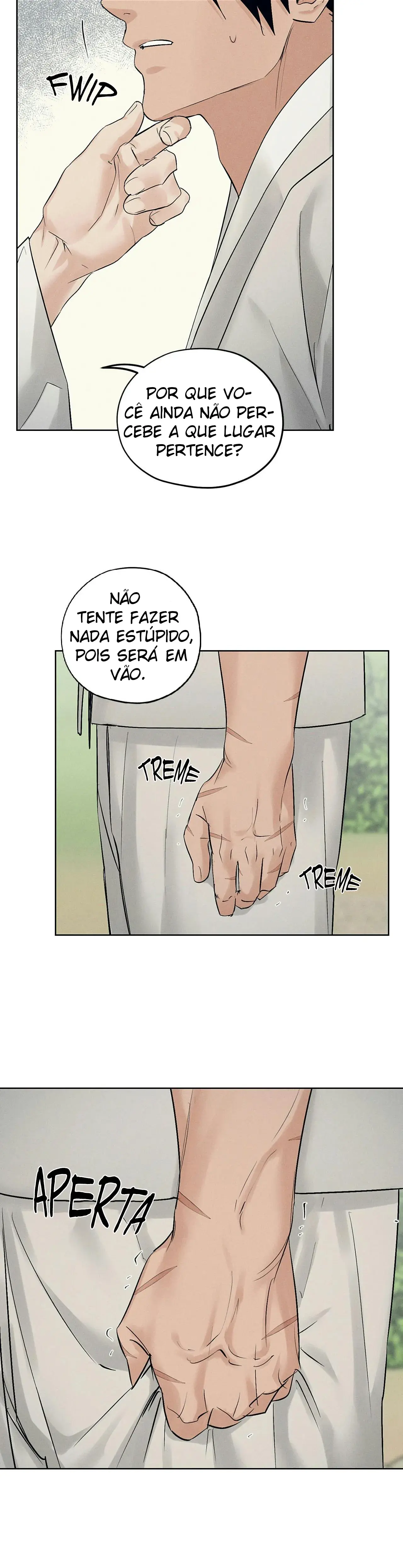 Joseon Instrument Workshop – Capítulo 32 Yaoi – Página 28 Joseon Instrument Workshop – Capítulo 32 Yaoi – Página 28