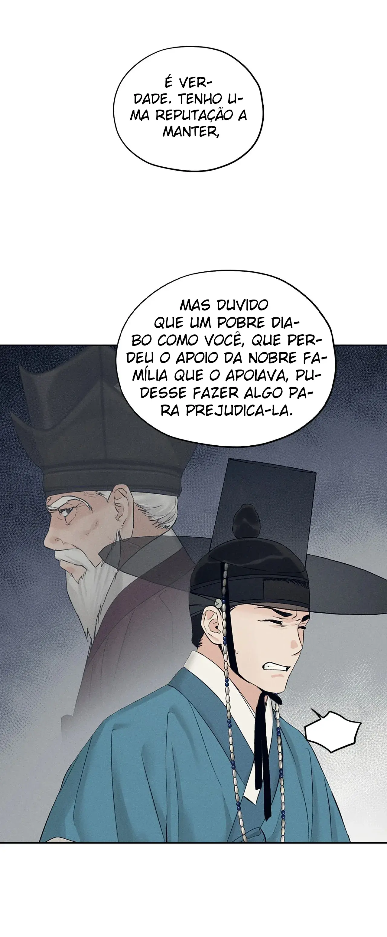 Joseon Instrument Workshop – Capítulo 33 Yaoi – Página 13 Joseon Instrument Workshop – Capítulo 33 Yaoi – Página 13