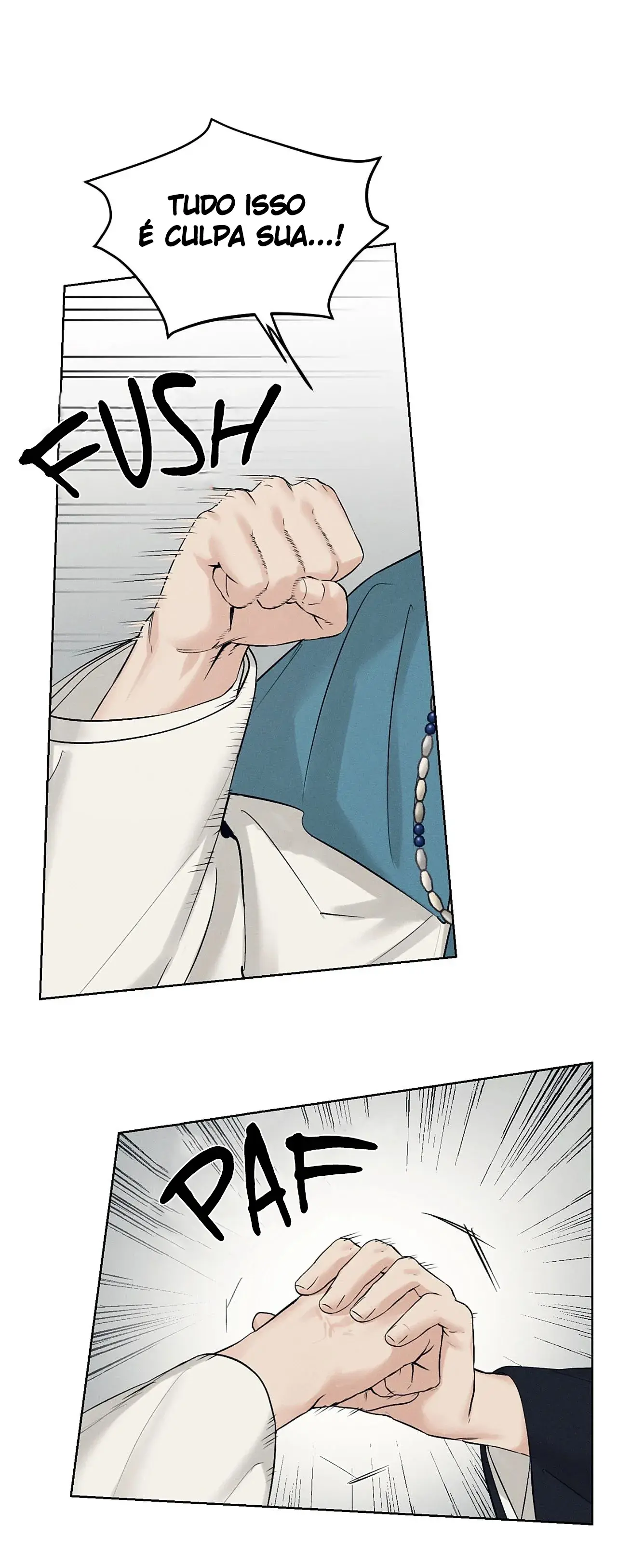 Joseon Instrument Workshop – Capítulo 33 Yaoi – Página 15 Joseon Instrument Workshop – Capítulo 33 Yaoi – Página 15