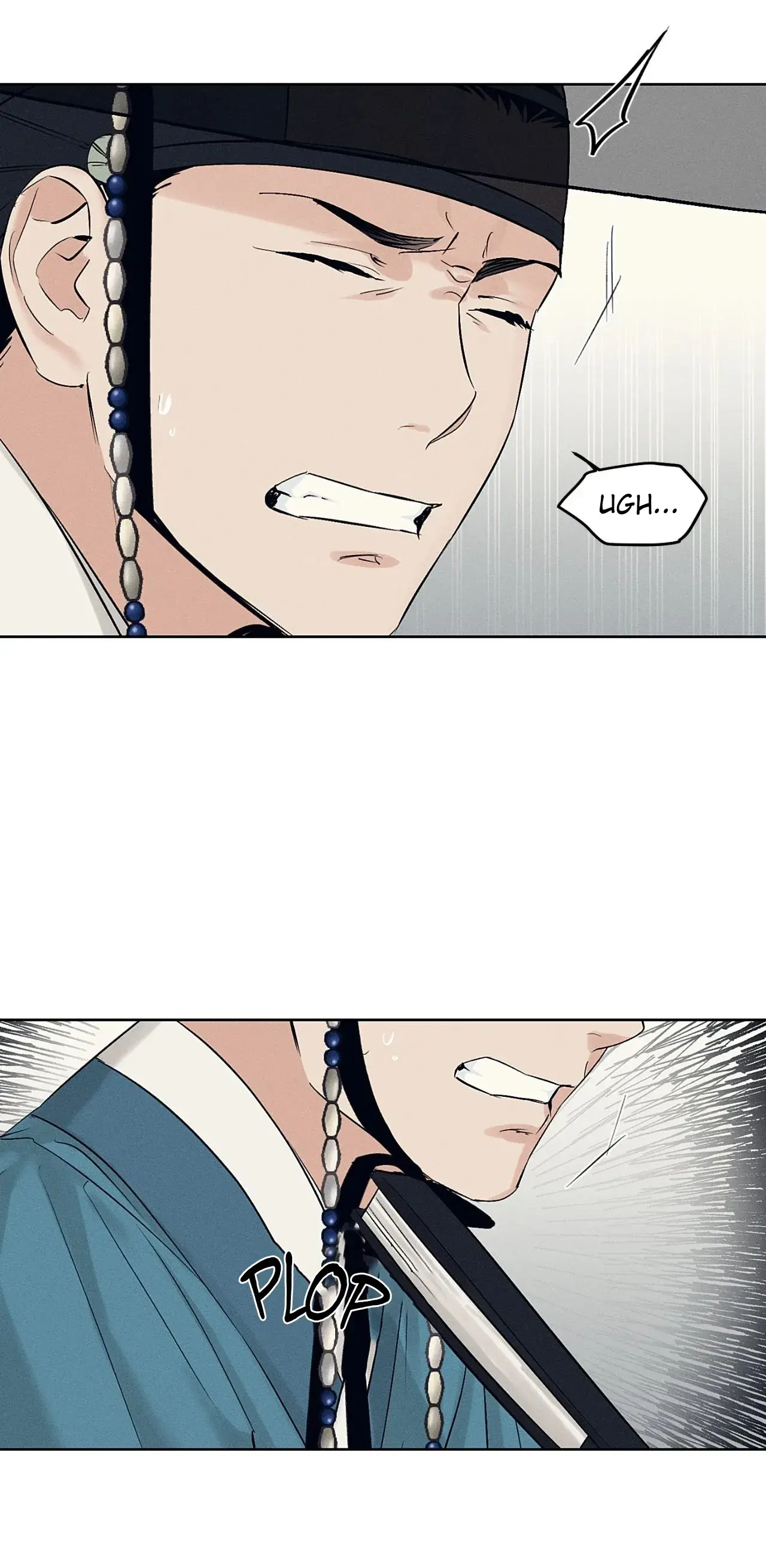 Joseon Instrument Workshop – Capítulo 33 Yaoi – Página 16 Joseon Instrument Workshop – Capítulo 33 Yaoi – Página 16