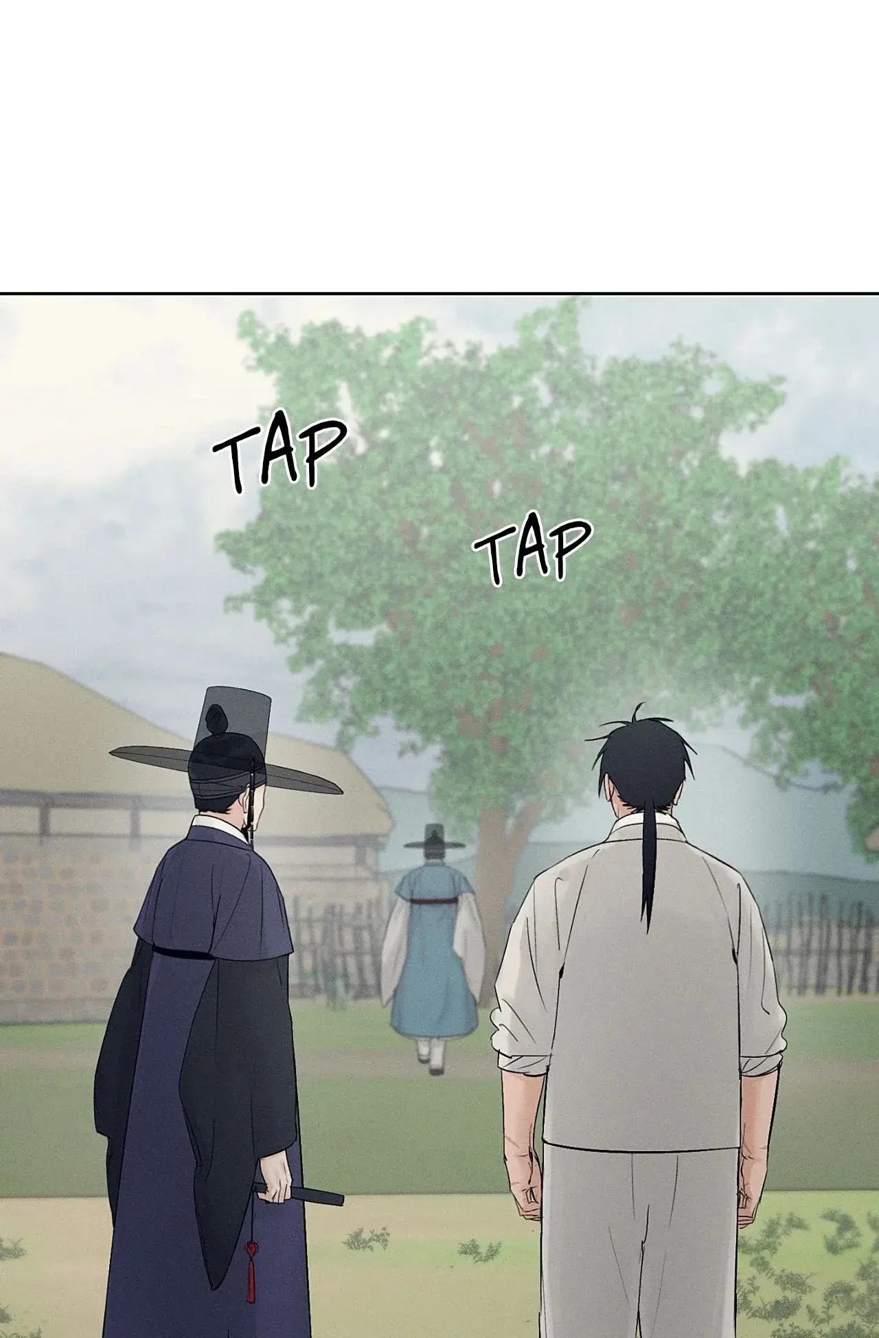 Joseon Instrument Workshop – Capítulo 33 Yaoi – Página 20 Joseon Instrument Workshop – Capítulo 33 Yaoi – Página 20