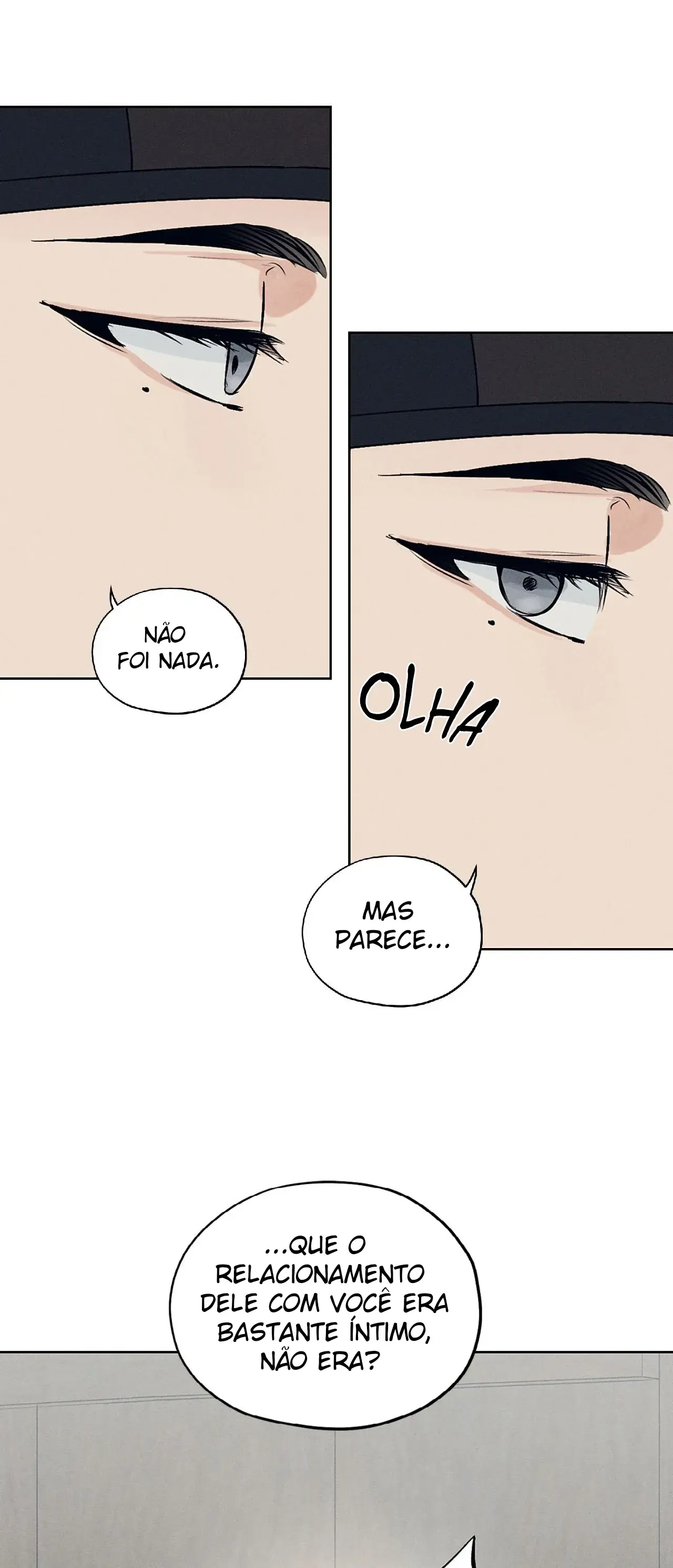 Joseon Instrument Workshop – Capítulo 33 Yaoi – Página 22 Joseon Instrument Workshop – Capítulo 33 Yaoi – Página 22