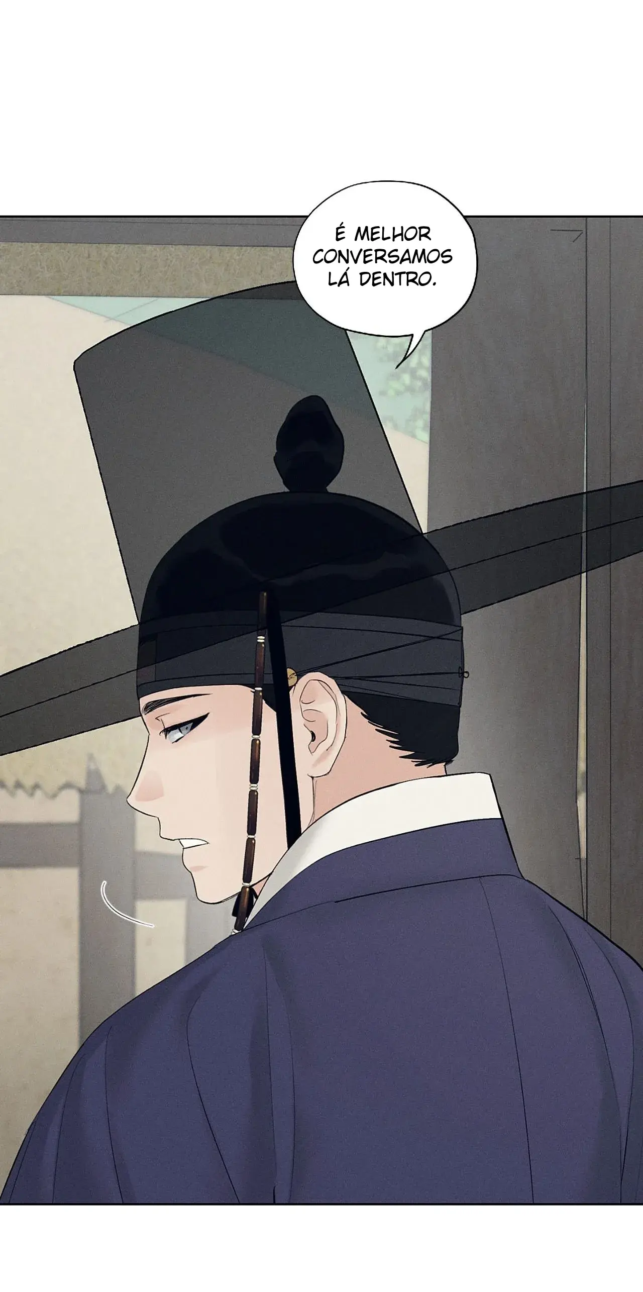 Joseon Instrument Workshop – Capítulo 33 Yaoi – Página 24 Joseon Instrument Workshop – Capítulo 33 Yaoi – Página 24