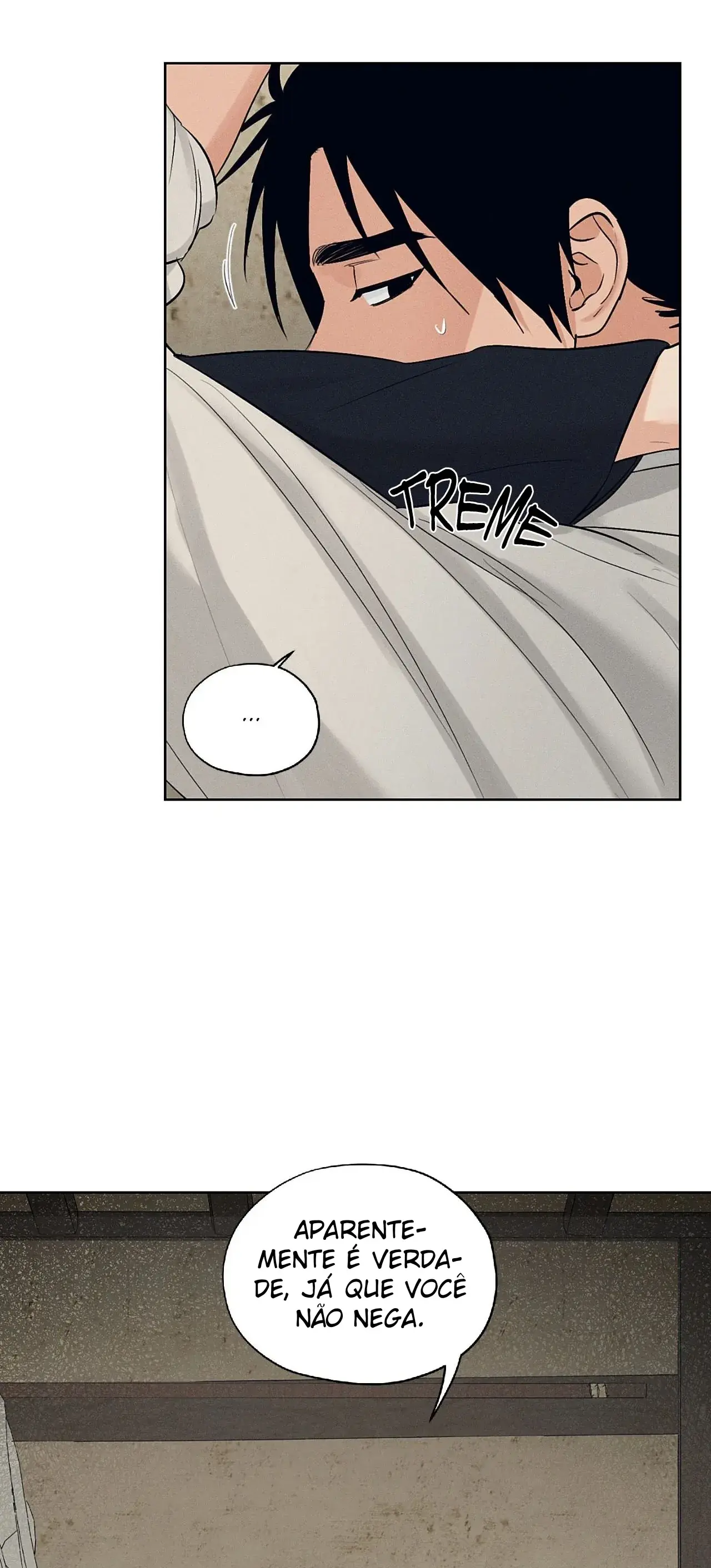 Joseon Instrument Workshop – Capítulo 33 Yaoi – Página 31 Joseon Instrument Workshop – Capítulo 33 Yaoi – Página 31