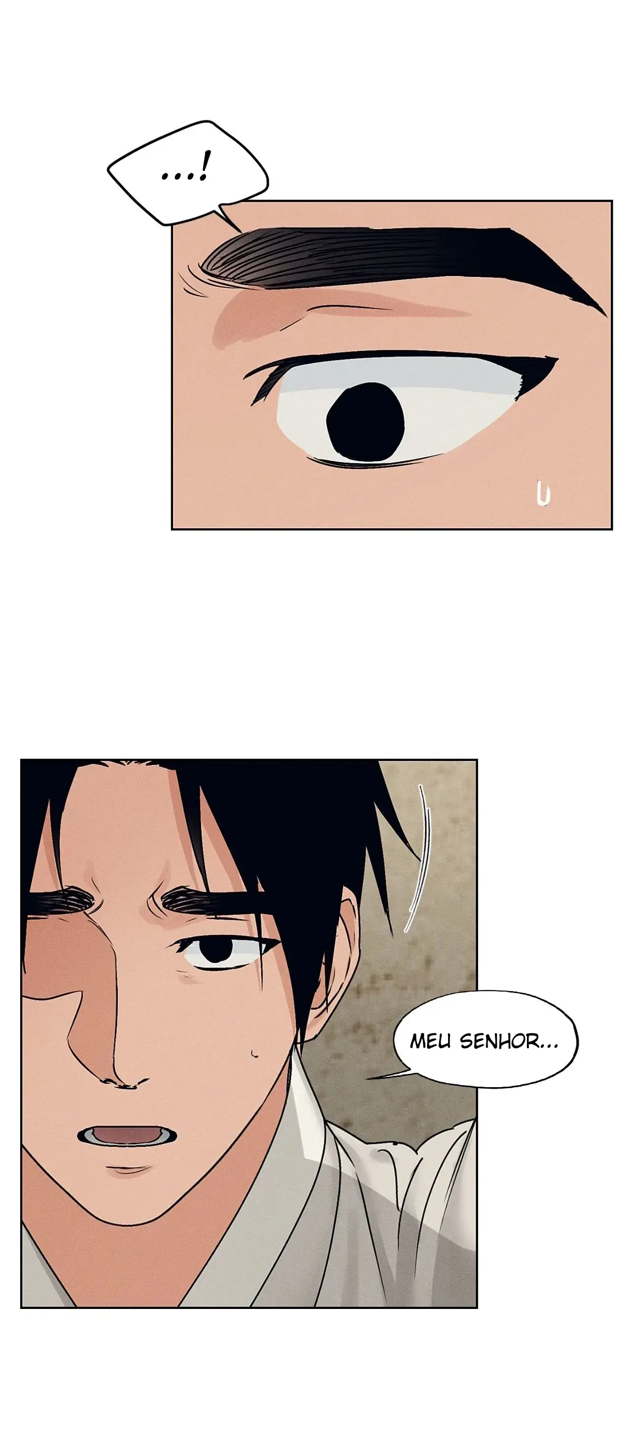 Joseon Instrument Workshop – Capítulo 33 Yaoi – Página 35 Joseon Instrument Workshop – Capítulo 33 Yaoi – Página 35