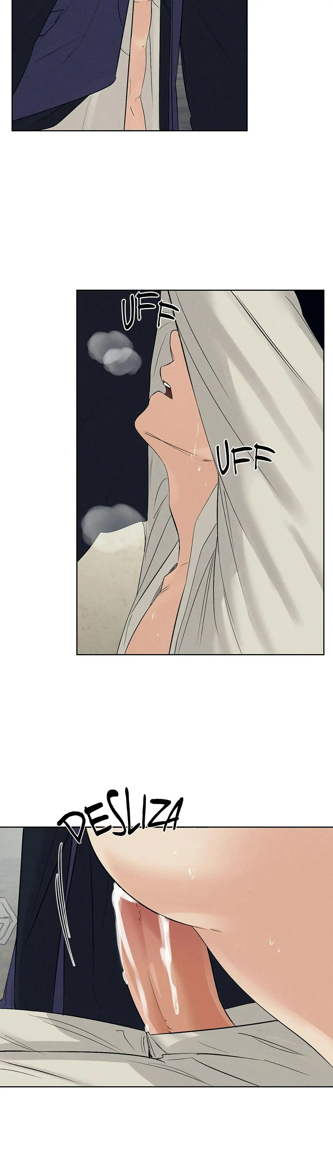 Joseon Instrument Workshop – Capítulo 34 Yaoi – Página 24 Joseon Instrument Workshop – Capítulo 34 Yaoi – Página 24