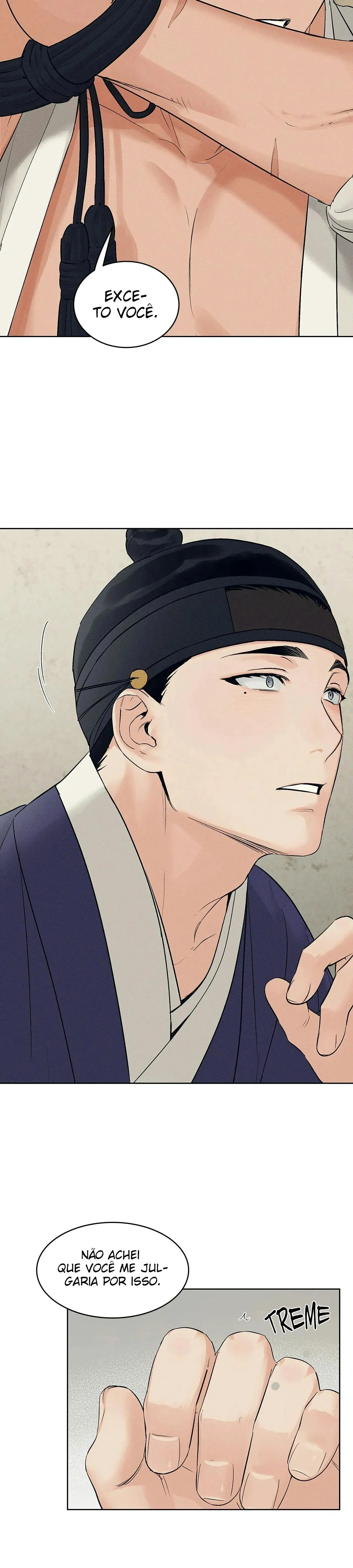 Joseon Instrument Workshop – Capítulo 34 Yaoi – Página 8 Joseon Instrument Workshop – Capítulo 34 Yaoi – Página 8