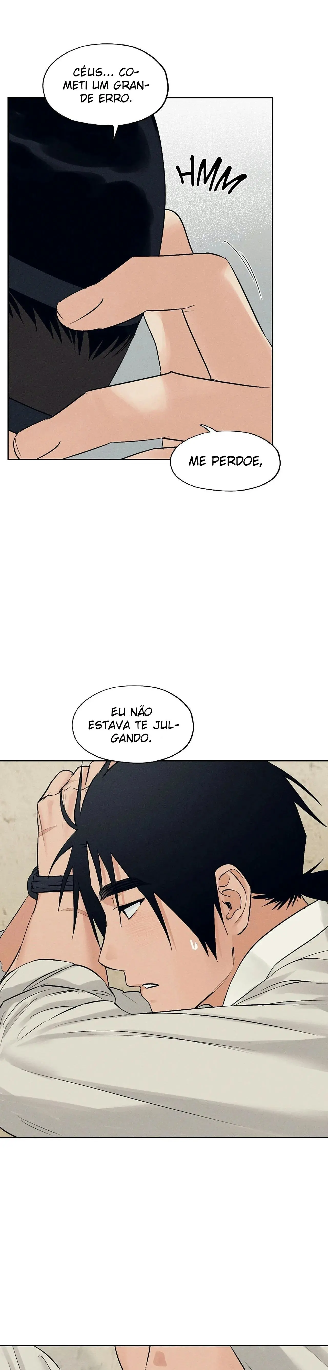 Joseon Instrument Workshop – Capítulo 34 Yaoi – Página 9 Joseon Instrument Workshop – Capítulo 34 Yaoi – Página 9