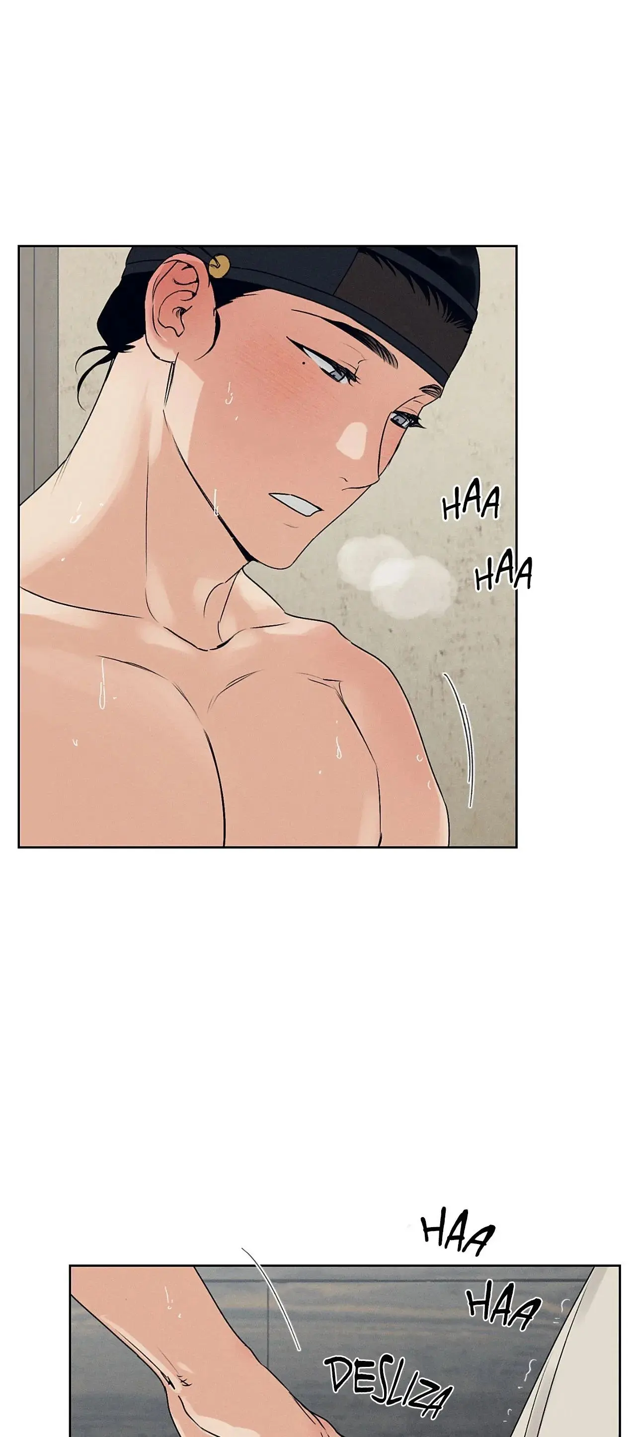 Joseon Instrument Workshop – Capítulo 35 Yaoi – Página 11 Joseon Instrument Workshop – Capítulo 35 Yaoi – Página 11