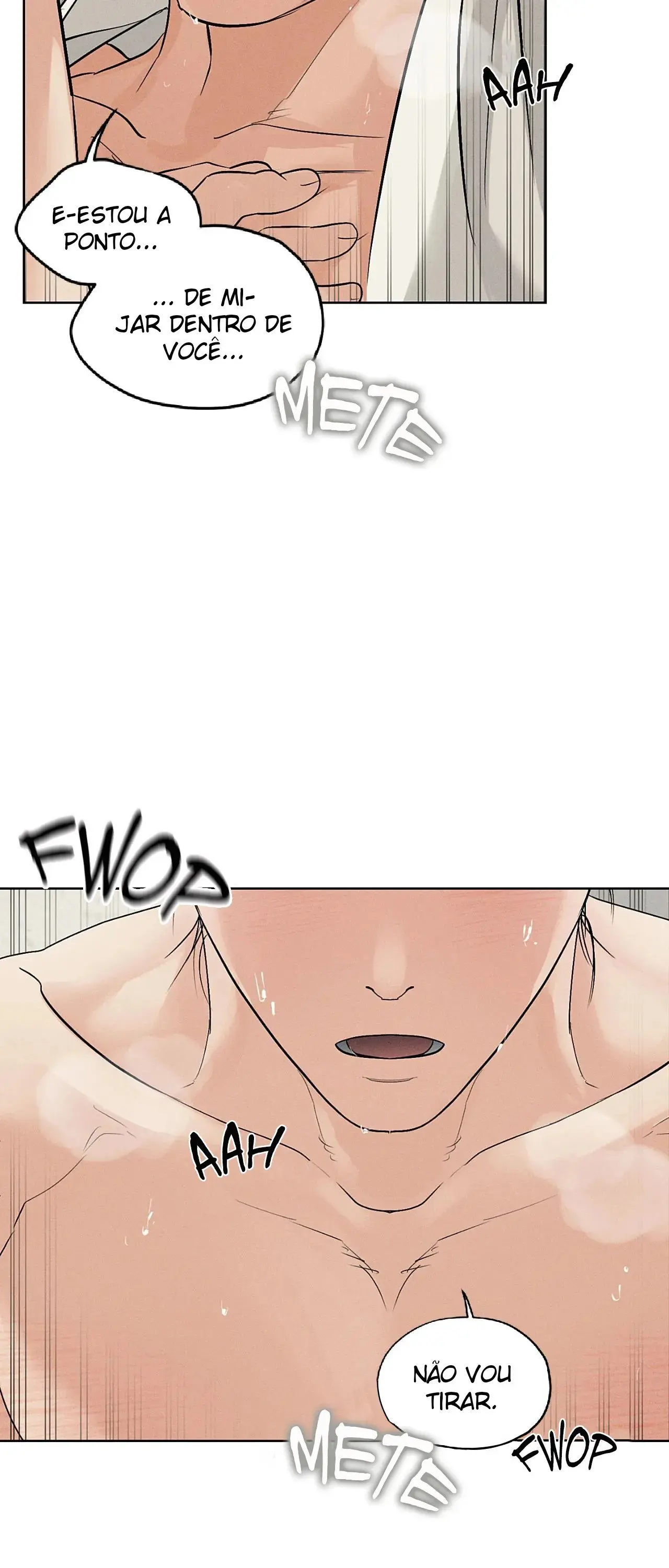 Joseon Instrument Workshop – Capítulo 35 Yaoi – Página 16 Joseon Instrument Workshop – Capítulo 35 Yaoi – Página 16