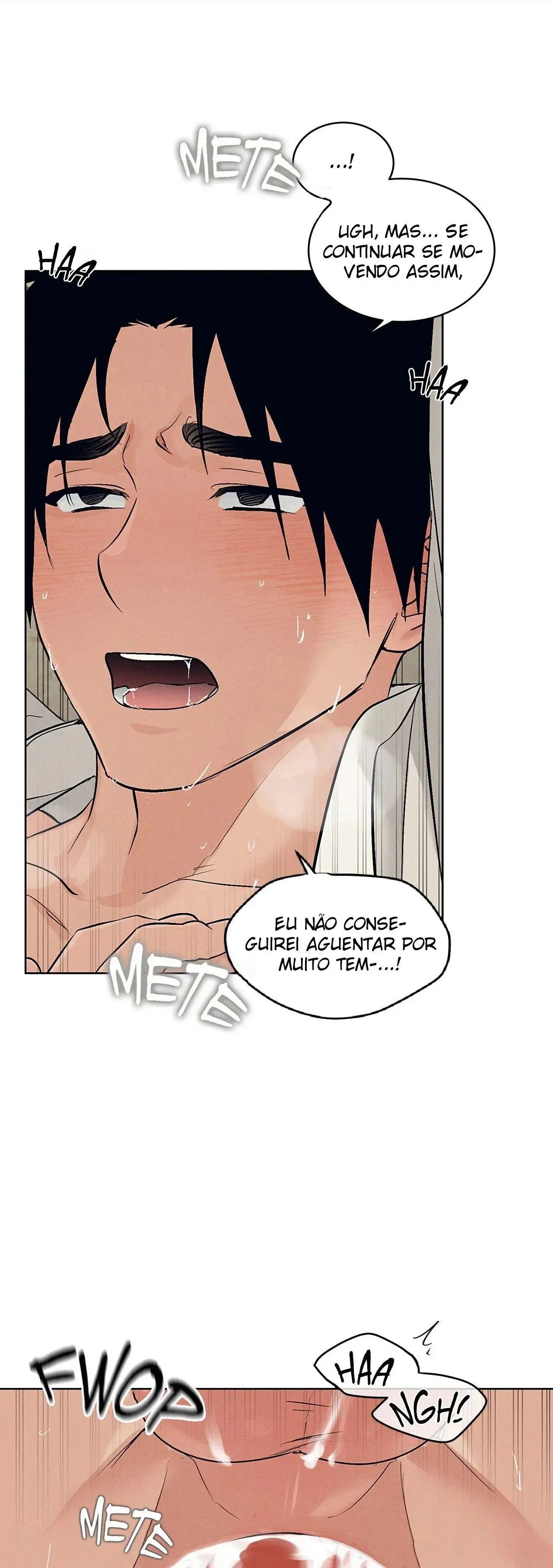 Joseon Instrument Workshop – Capítulo 35 Yaoi – Página 18 Joseon Instrument Workshop – Capítulo 35 Yaoi – Página 18