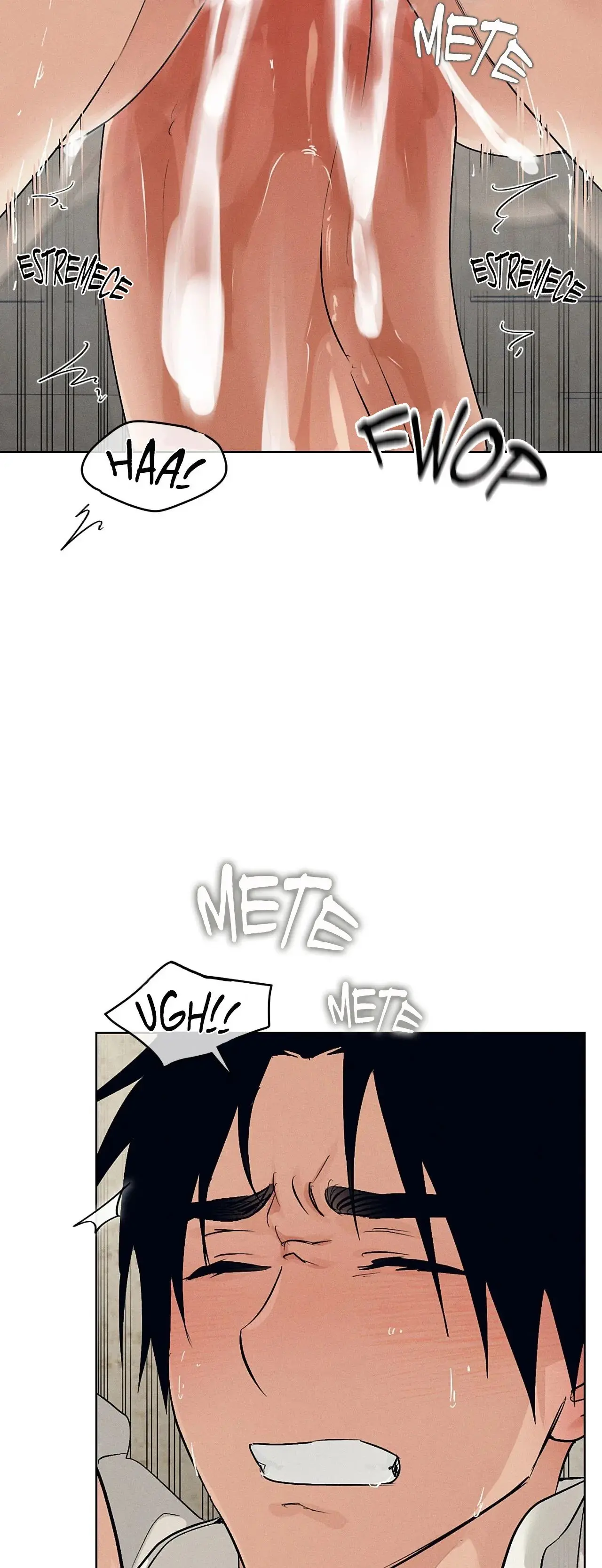 Joseon Instrument Workshop – Capítulo 35 Yaoi – Página 19 Joseon Instrument Workshop – Capítulo 35 Yaoi – Página 19