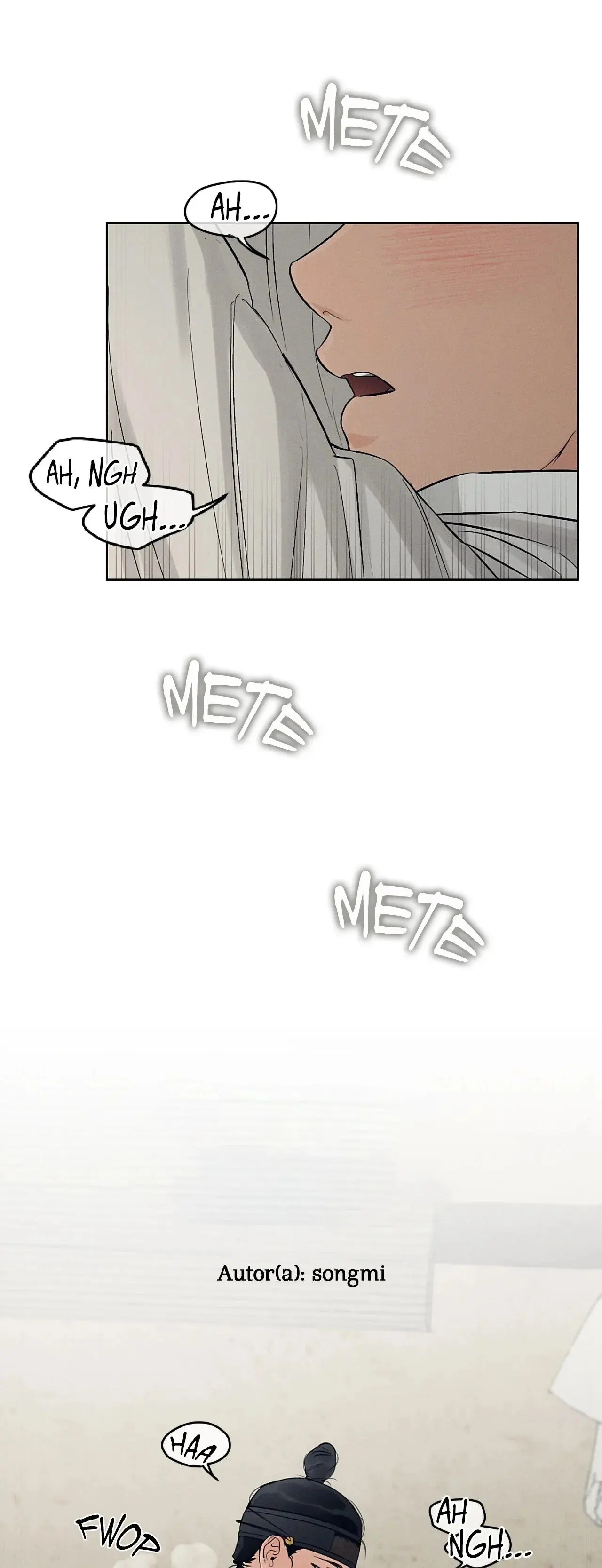 Joseon Instrument Workshop – Capítulo 35 Yaoi – Página 2 Joseon Instrument Workshop – Capítulo 35 Yaoi – Página 2