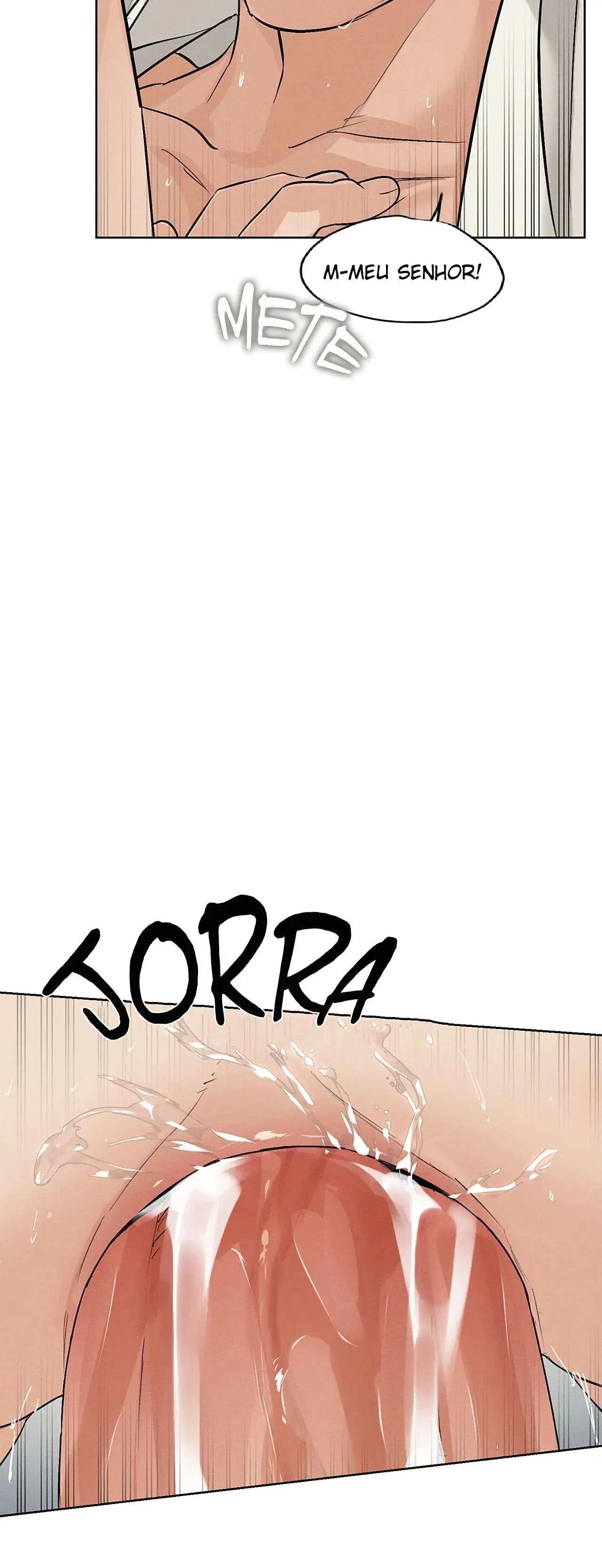 Joseon Instrument Workshop – Capítulo 35 Yaoi – Página 20 Joseon Instrument Workshop – Capítulo 35 Yaoi – Página 20