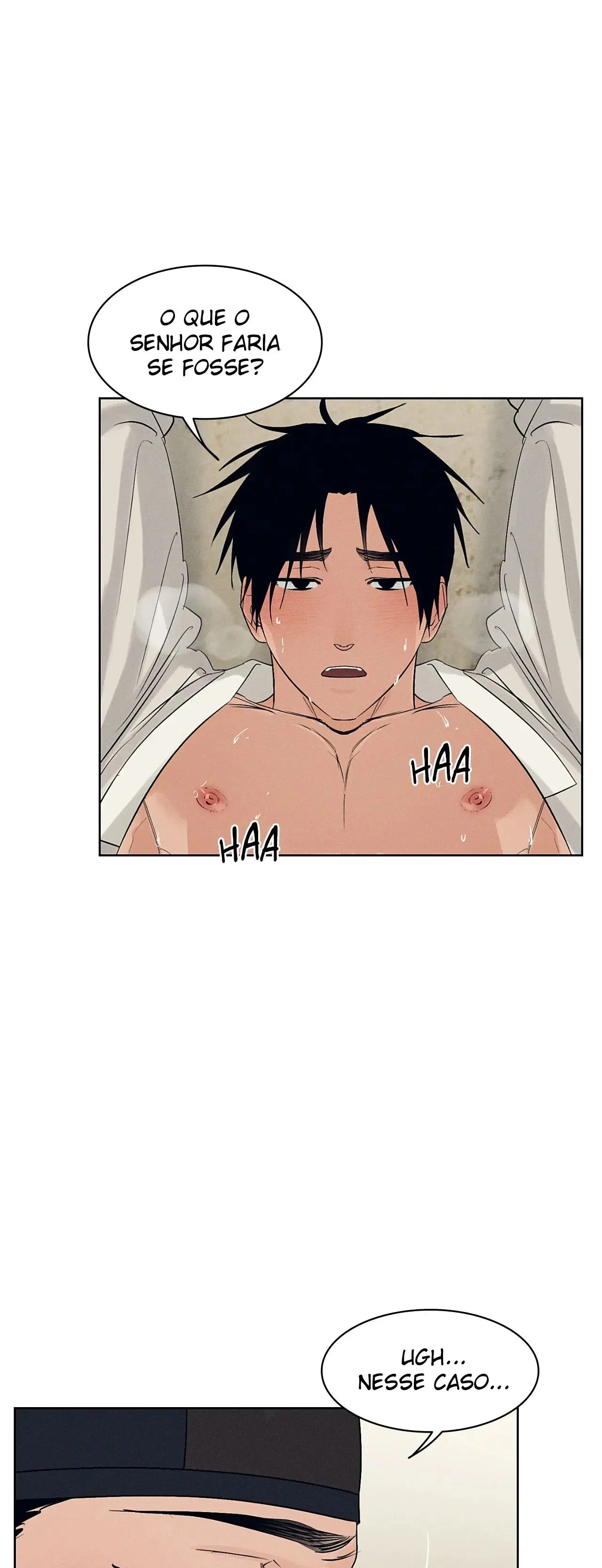 Joseon Instrument Workshop – Capítulo 35 Yaoi – Página 25 Joseon Instrument Workshop – Capítulo 35 Yaoi – Página 25