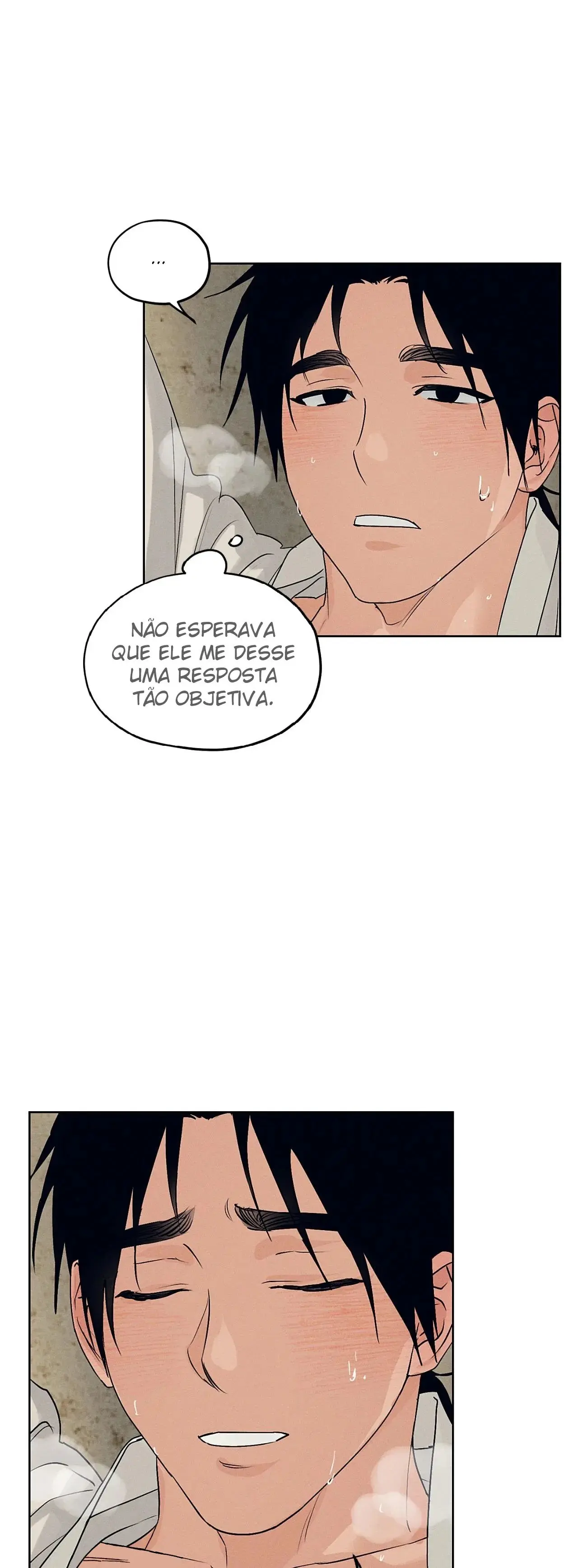 Joseon Instrument Workshop – Capítulo 35 Yaoi – Página 28 Joseon Instrument Workshop – Capítulo 35 Yaoi – Página 28