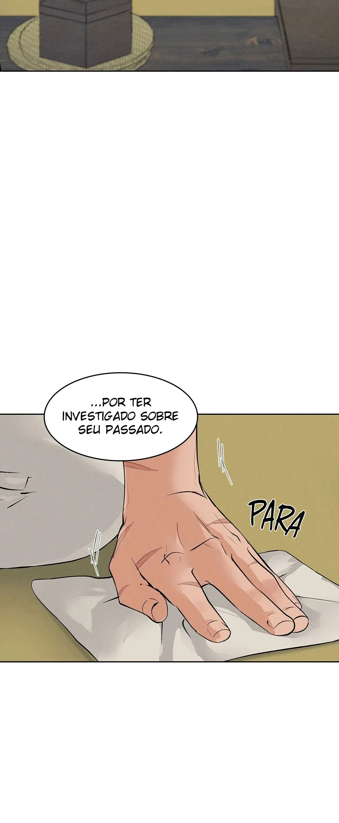 Joseon Instrument Workshop – Capítulo 35 Yaoi – Página 33 Joseon Instrument Workshop – Capítulo 35 Yaoi – Página 33